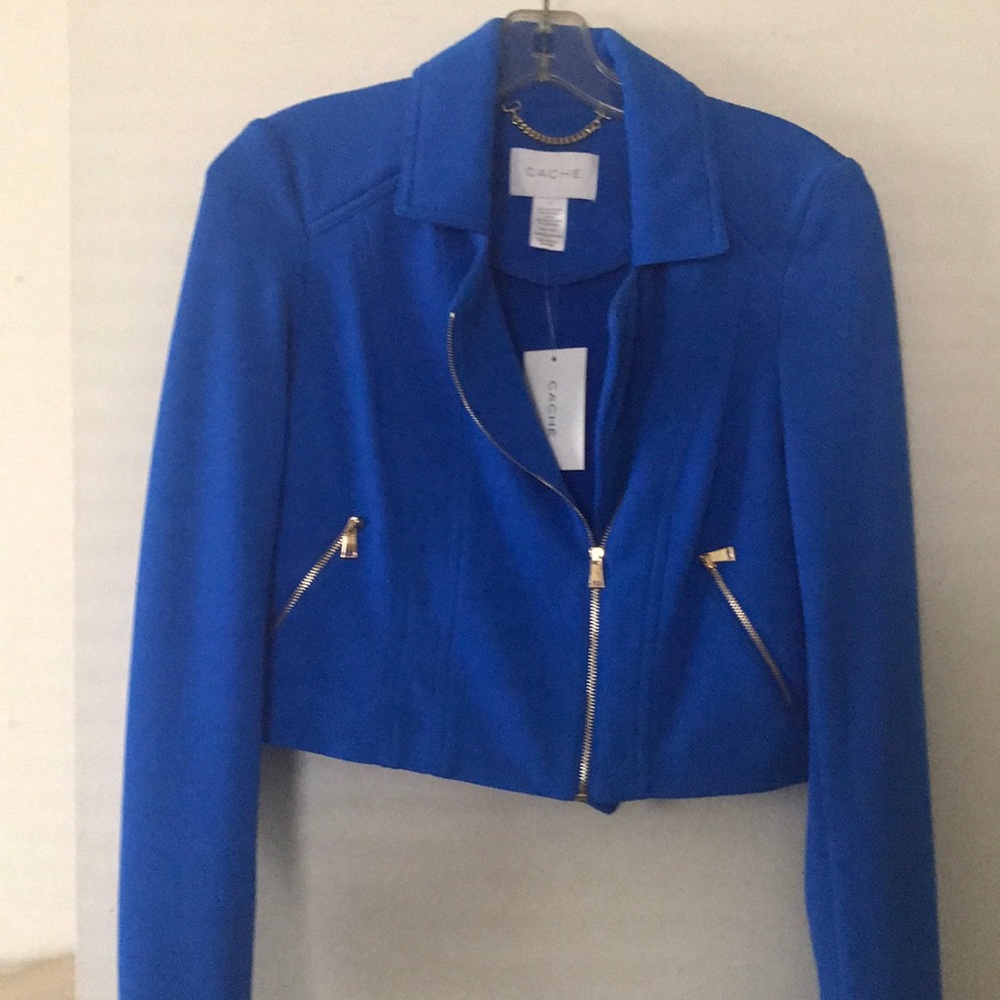 Cache blazer - Picture 2 of 2